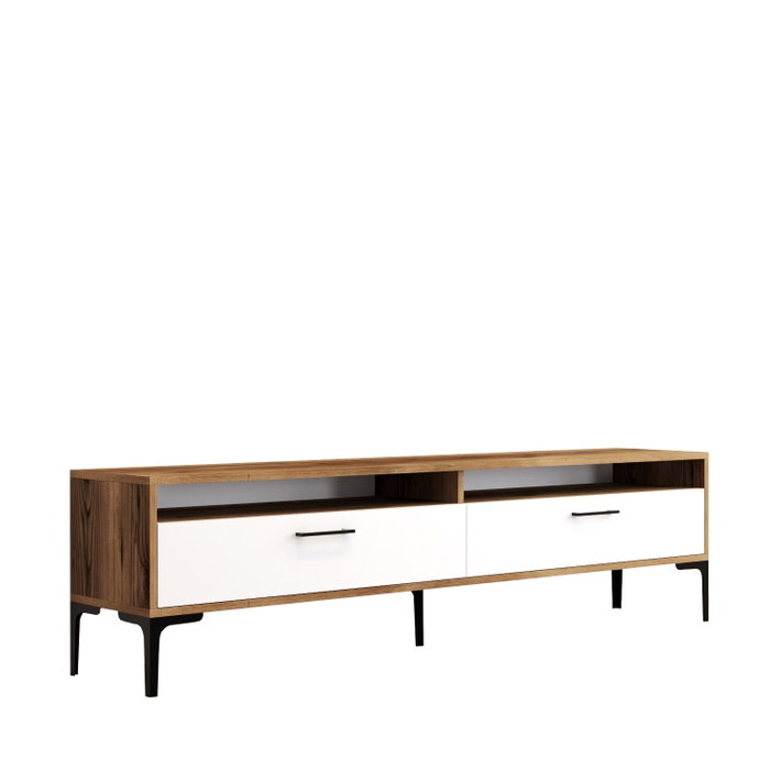 Hanah Home Istanbul 2 - Nogal y Blanco